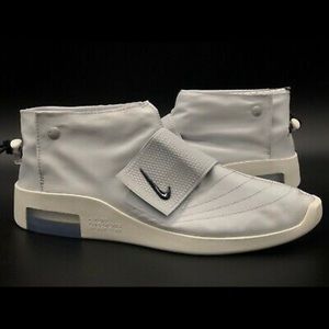 Nike Fear of God Moc